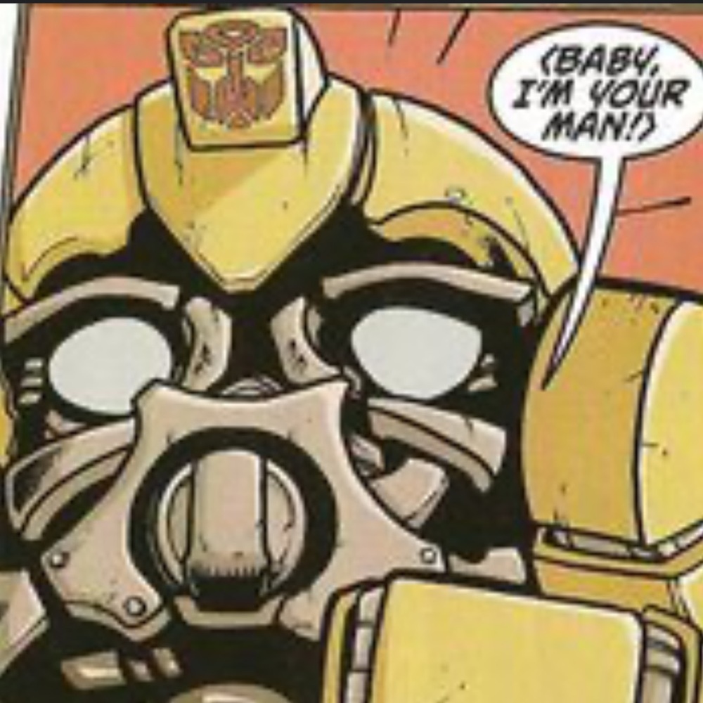 Meet your Posher, Queren